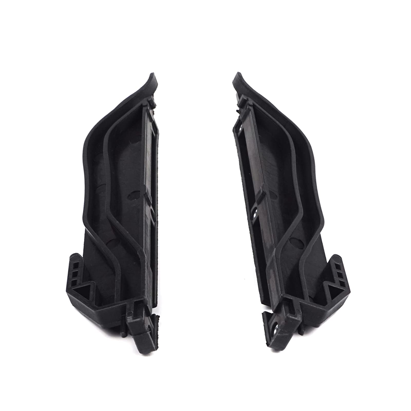 ESC Auto Parts ESR626 Panoramic Roof Moon Air Deflector